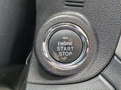 2020 Subaru Legacy Limited