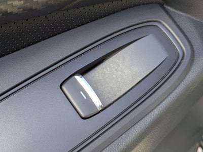 2022 Subaru Ascent Onyx Edition