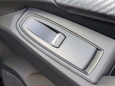 2022 Subaru Ascent Onyx Edition