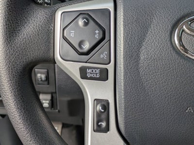 2020 Toyota Tundra 4WD SR5