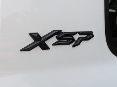 2020 Toyota Tundra 4WD SR5