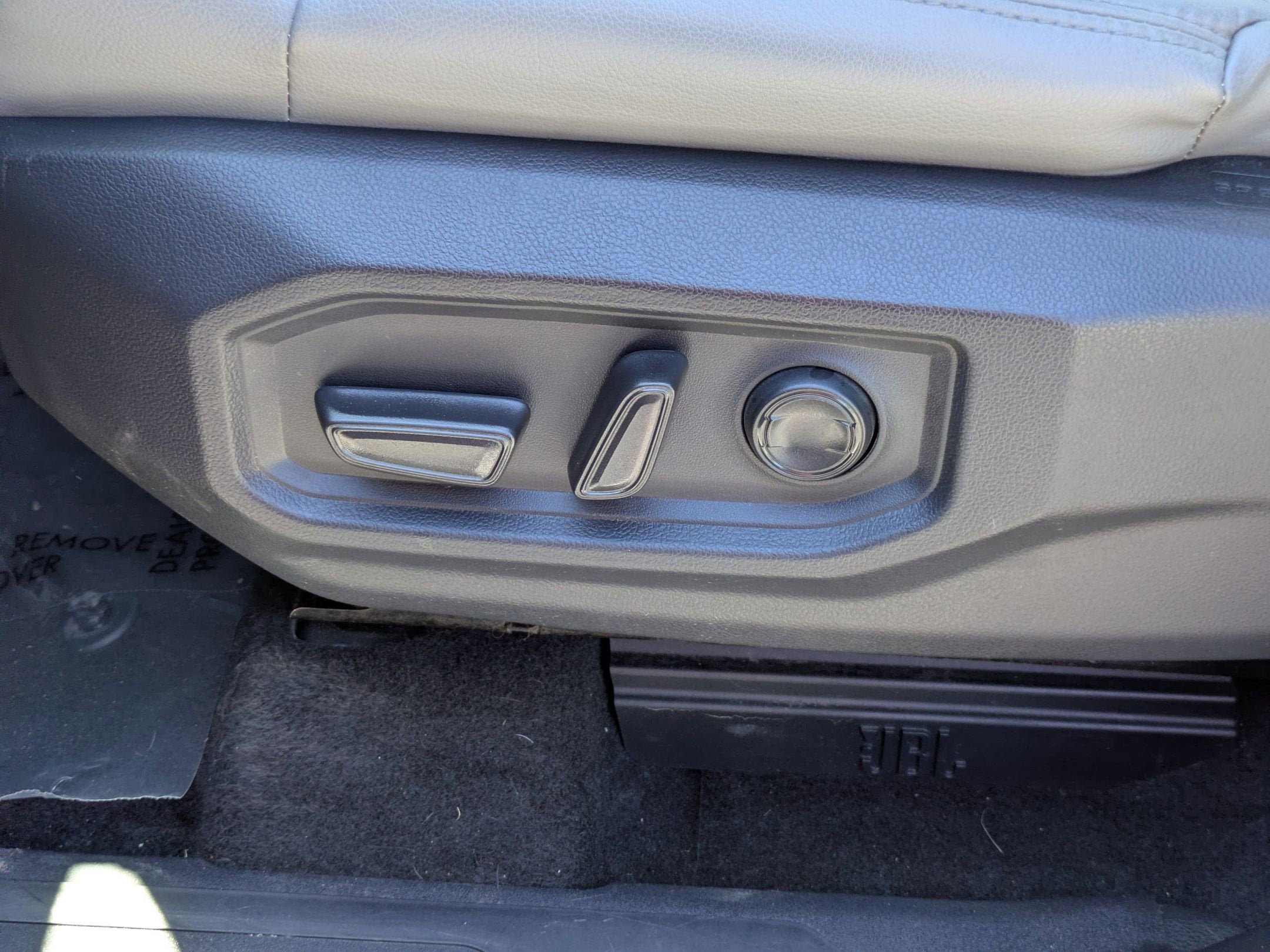 2024 Toyota Tundra 4WD Limited