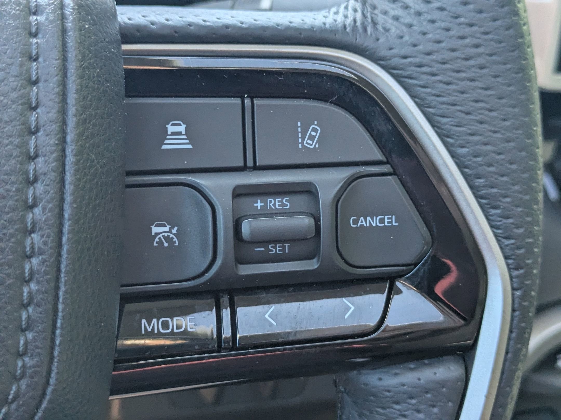 2024 Toyota Tundra 4WD Limited