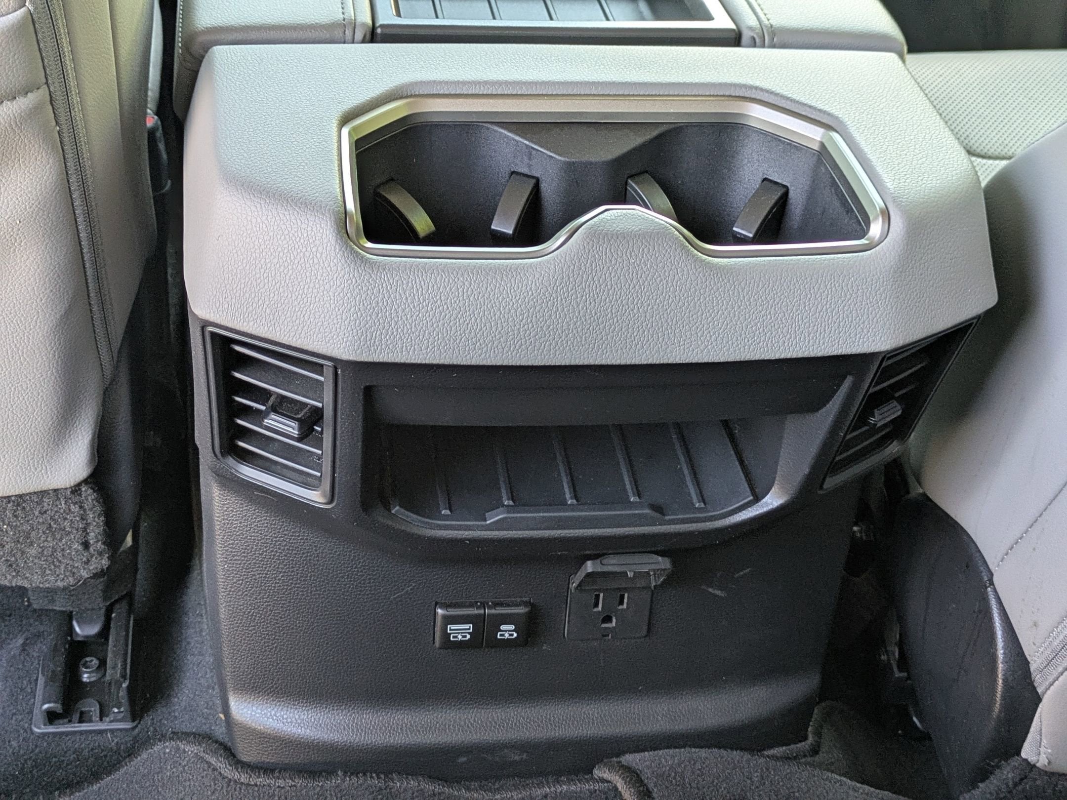 2024 Toyota Tundra 4WD Limited