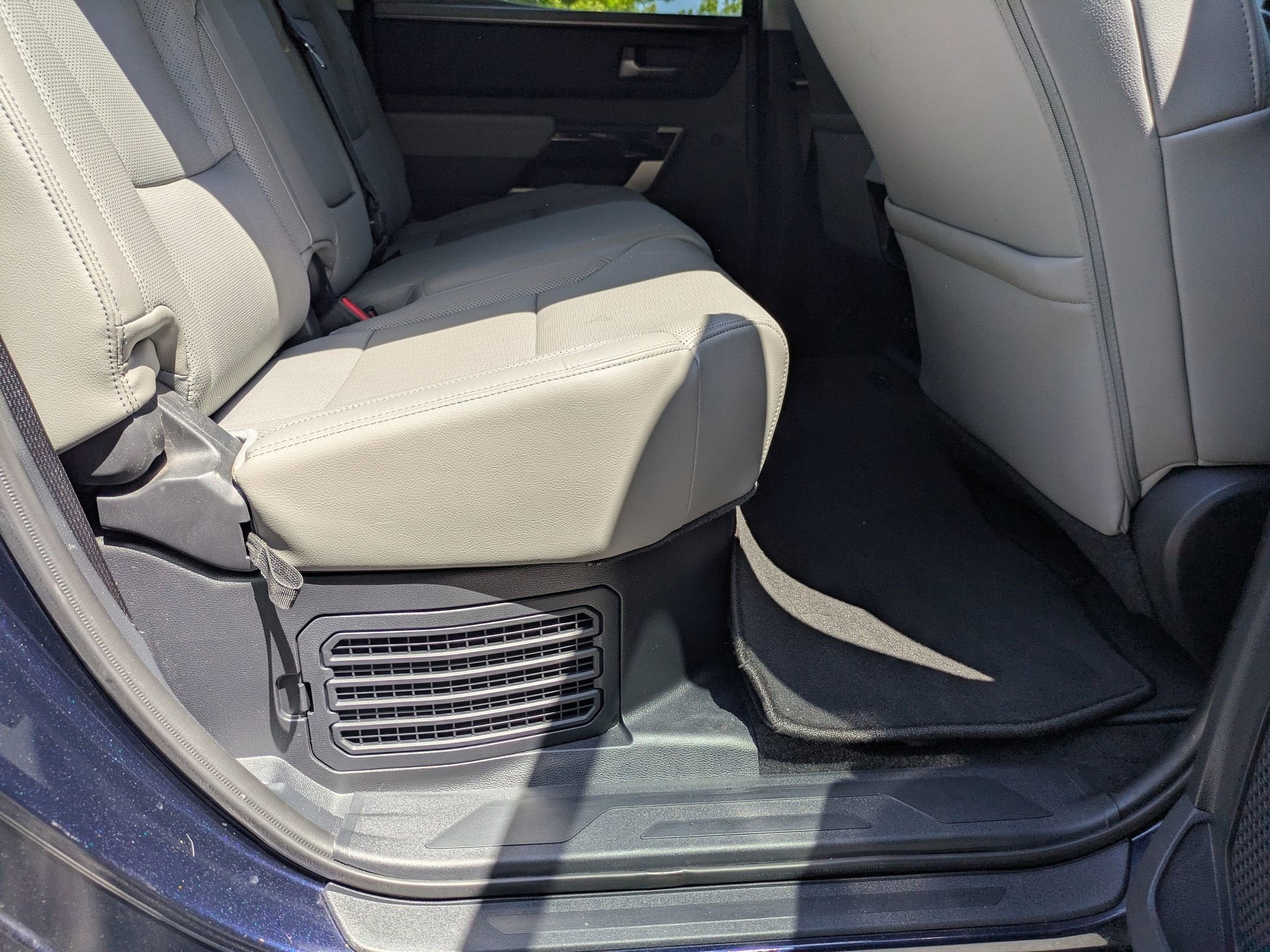2024 Toyota Tundra 4WD Limited