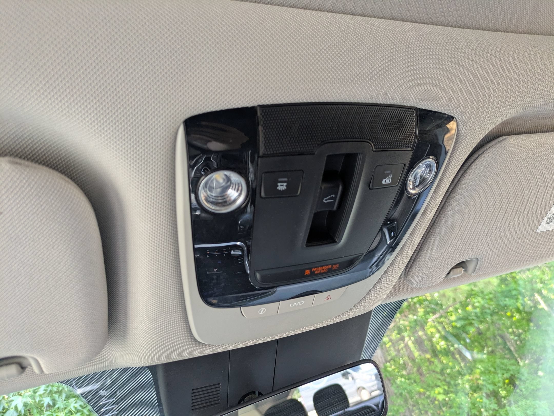 2021 Kia Sorento EX