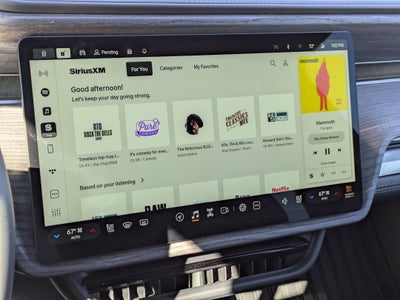 2023 Rivian R1S Launch Edition