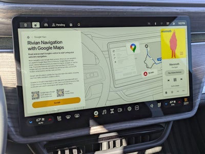 2023 Rivian R1S Launch Edition