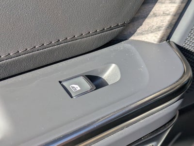 2023 Rivian R1S Launch Edition