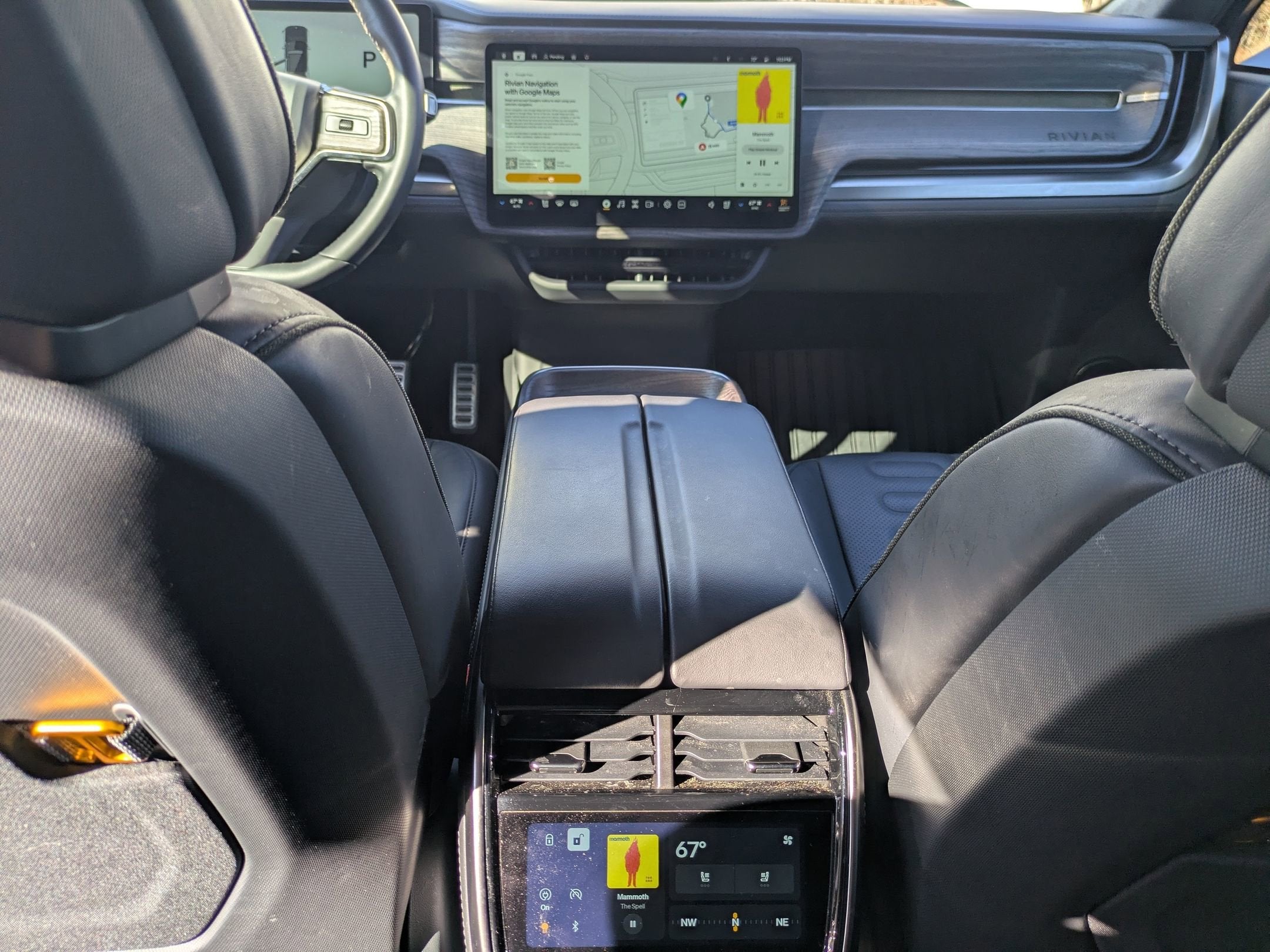 2023 Rivian R1S Launch Edition