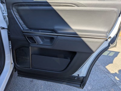 2023 Rivian R1S Launch Edition