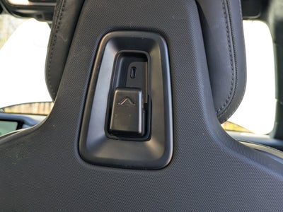 2023 Rivian R1S Launch Edition