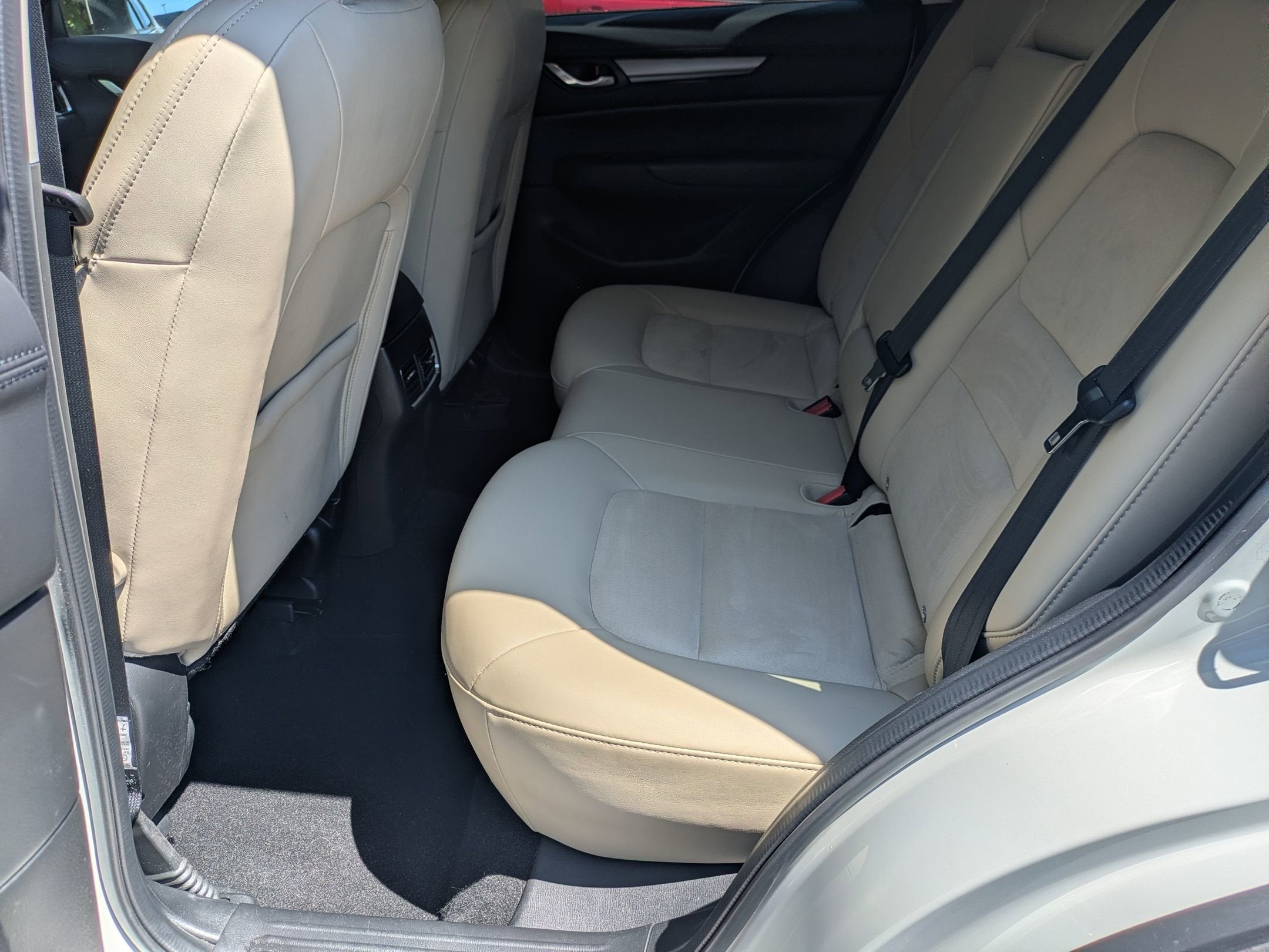 2019 Mazda Mazda CX-5 Touring
