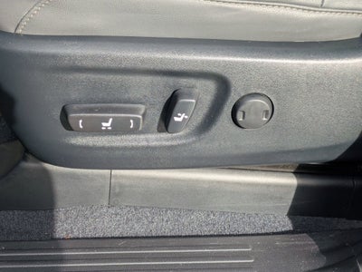 2023 Lexus GX GX 460 Premium