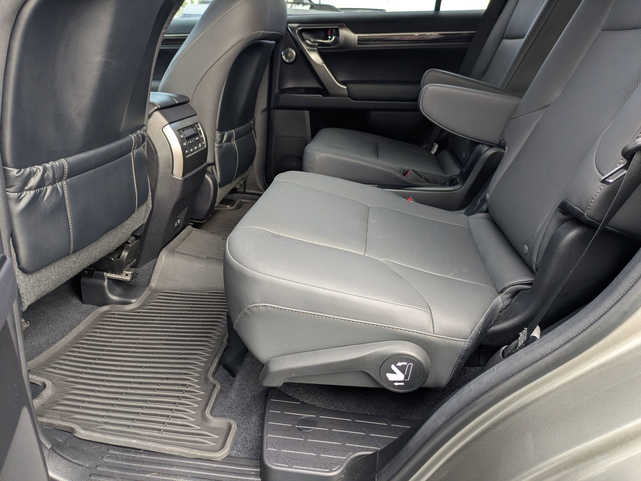 2023 Lexus GX GX 460 Premium