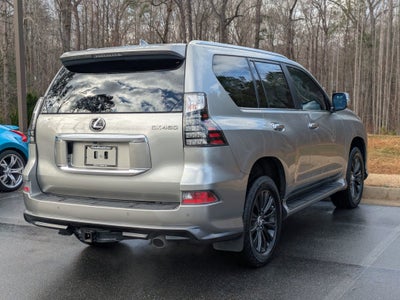 2023 Lexus GX GX 460 Premium