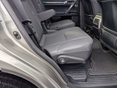 2023 Lexus GX GX 460 Premium