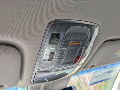 2023 Genesis G80 2.5T