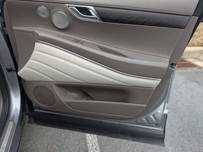 2024 Genesis GV80 3.5T