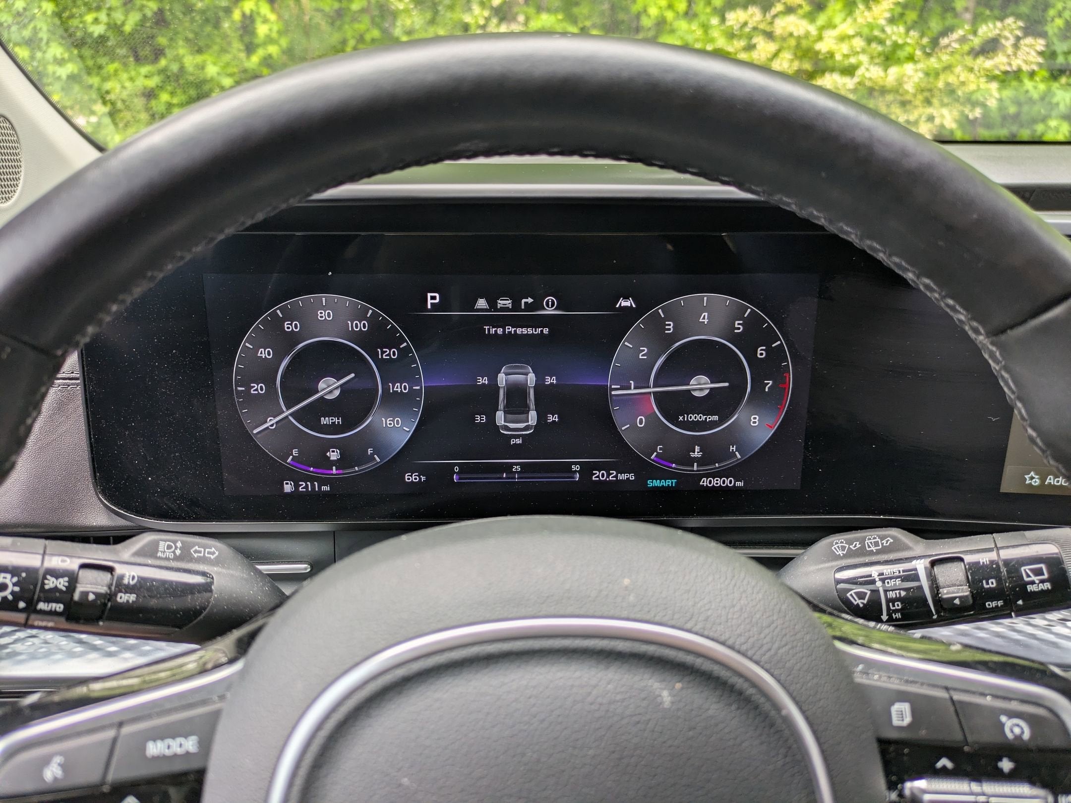 2023 Kia Carnival SX Prestige