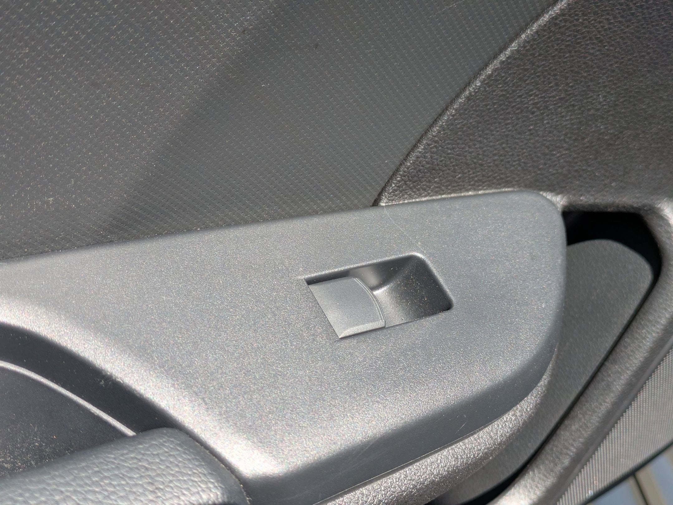 2020 Honda Civic Hatchback Sport