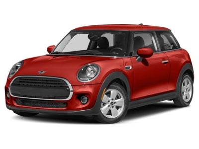2019 MINI Hardtop 2 Door Cooper
