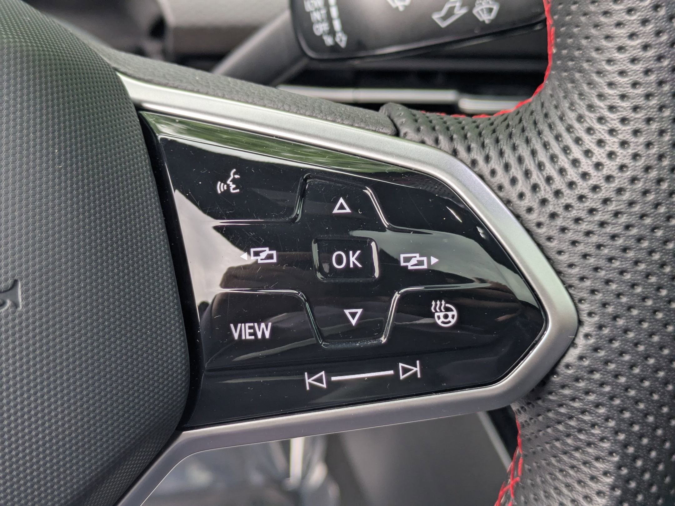 2024 Volkswagen Golf GTI 380 Autobahn
