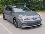 2024 Volkswagen Golf GTI 380 Autobahn