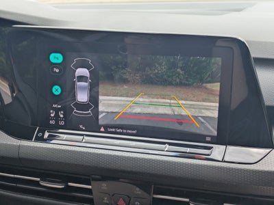 2024 Volkswagen Golf GTI 380 Autobahn
