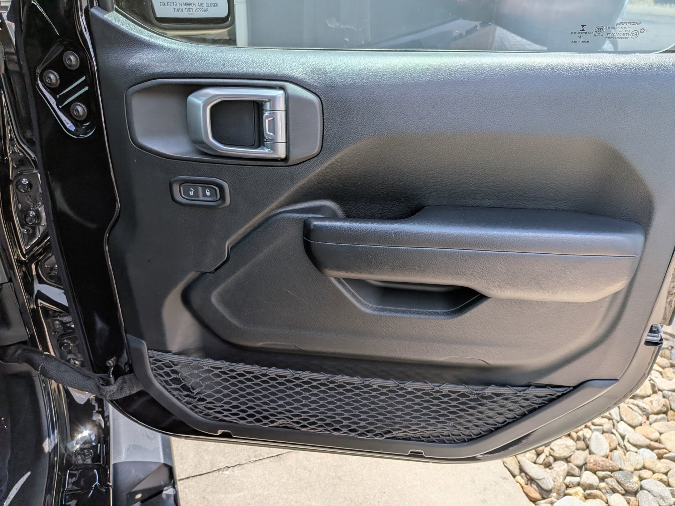 2019 Jeep Wrangler Sport S