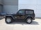 2019 Jeep Wrangler Sport S