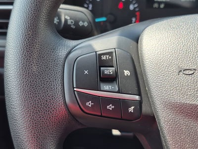 2022 Ford Escape S