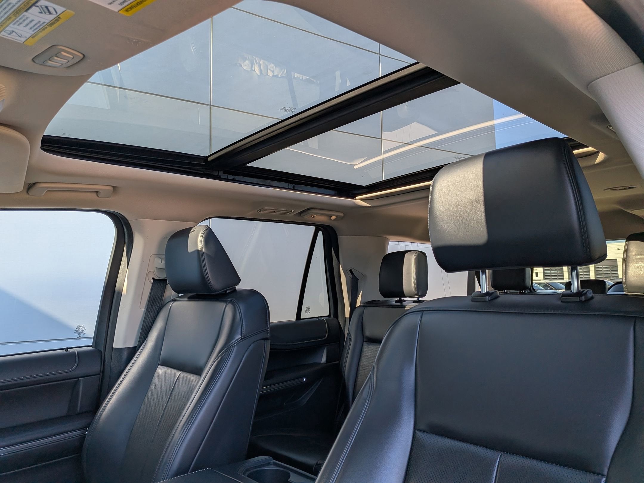 2022 Ford Expedition Max XLT