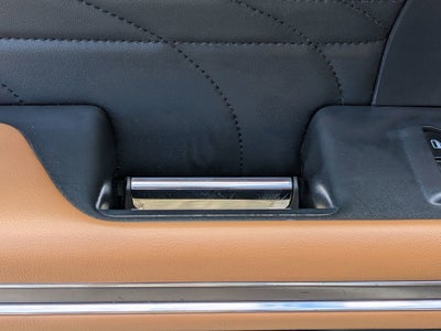 2022 Ford Expedition Platinum