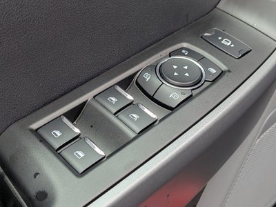 2024 Ford Super Duty F-250 SRW XLT