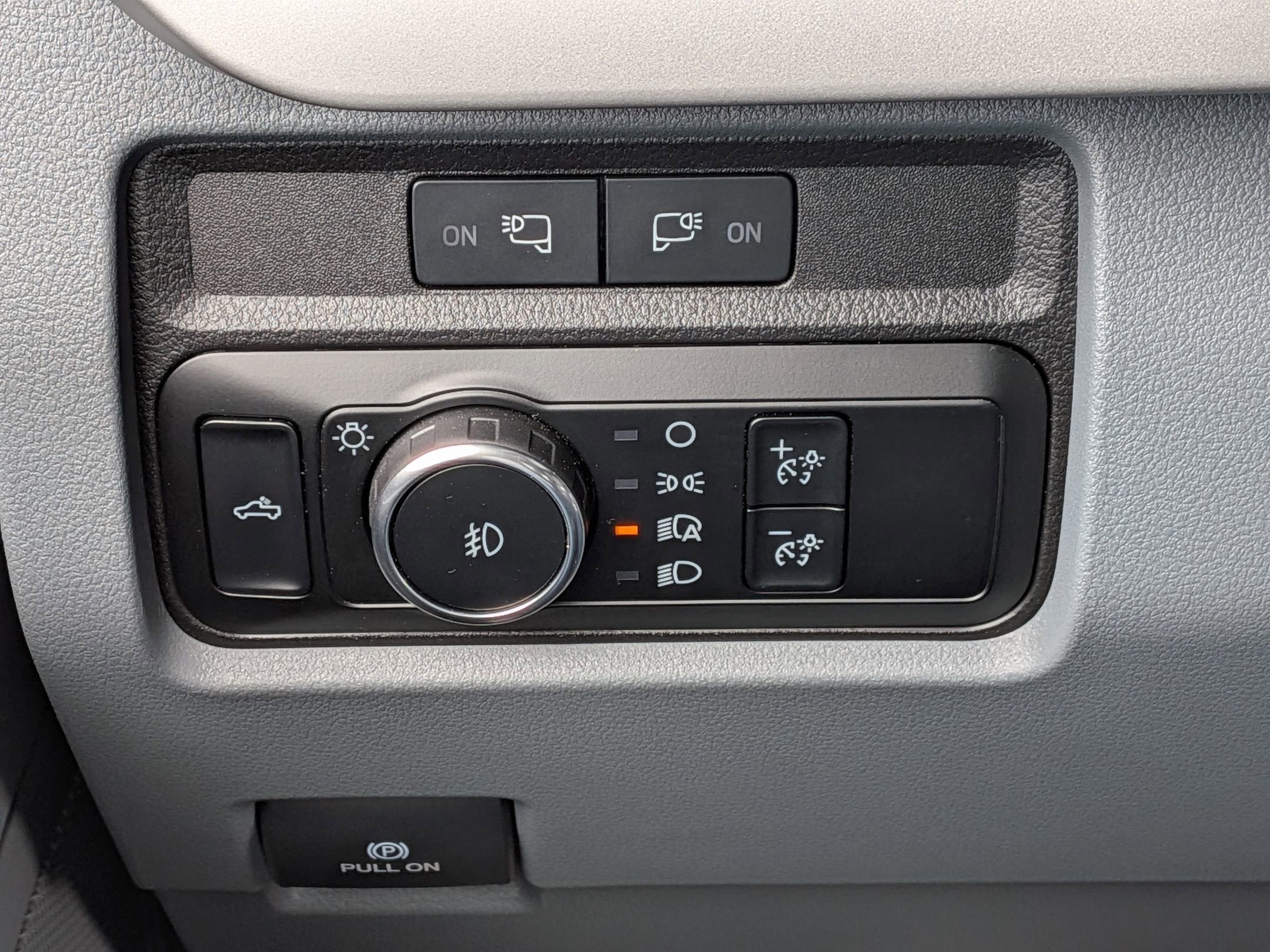 2024 Ford Super Duty F-250 SRW XLT