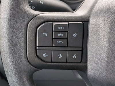 2024 Ford Super Duty F-250 SRW XLT