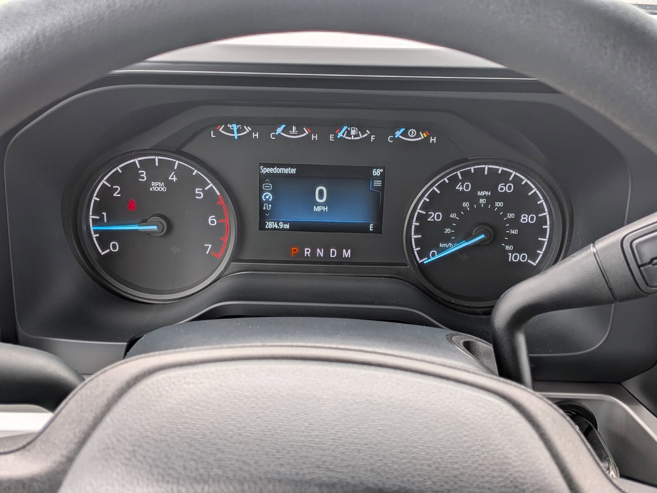 2024 Ford Super Duty F-250 SRW XLT