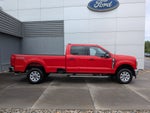2024 Ford Super Duty F-250 SRW XLT