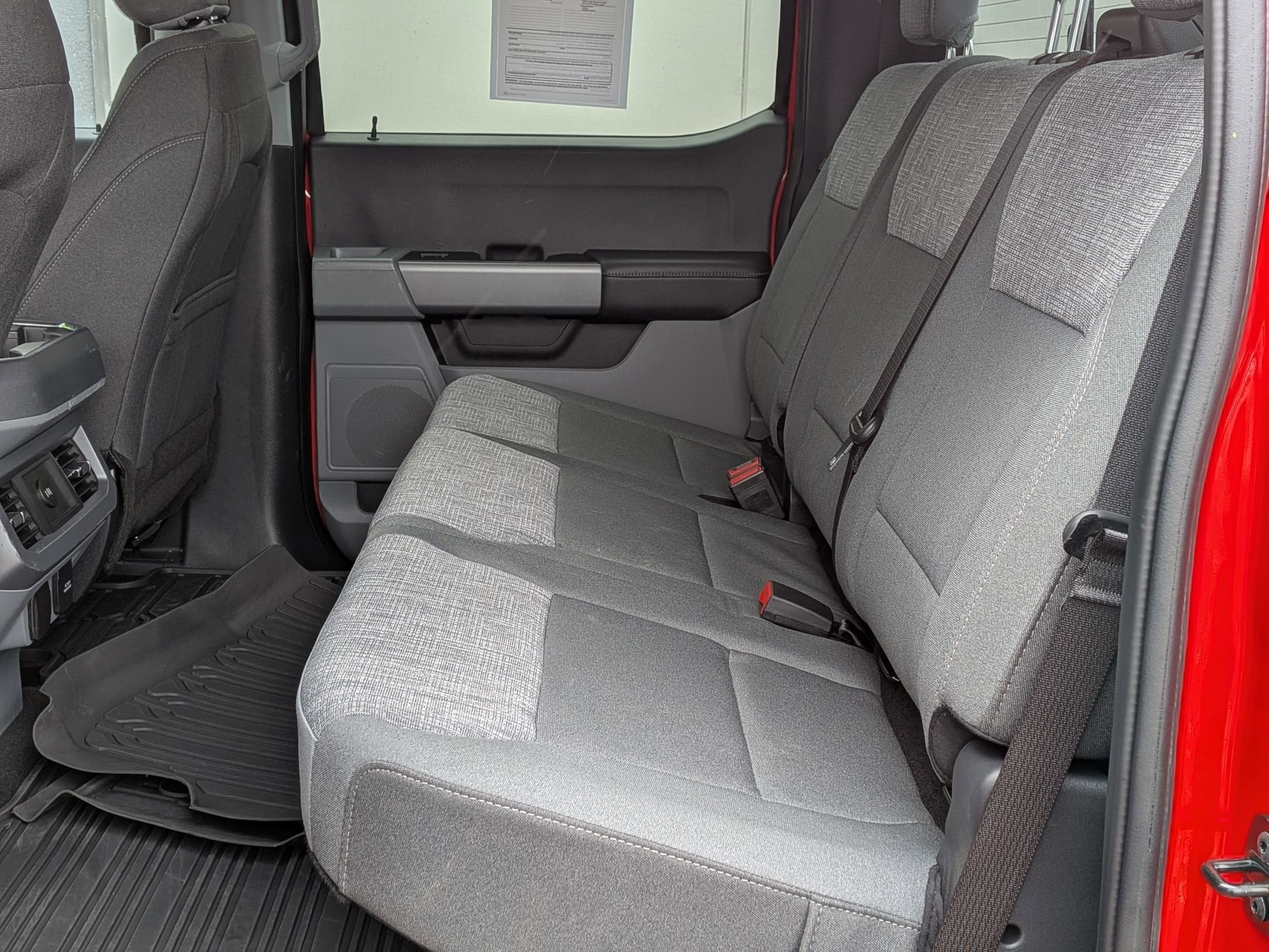2024 Ford Super Duty F-250 SRW XLT