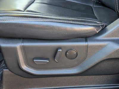 2020 Ford Super Duty F-250 SRW LARIAT