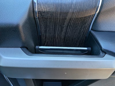 2020 Ford Super Duty F-250 SRW LARIAT