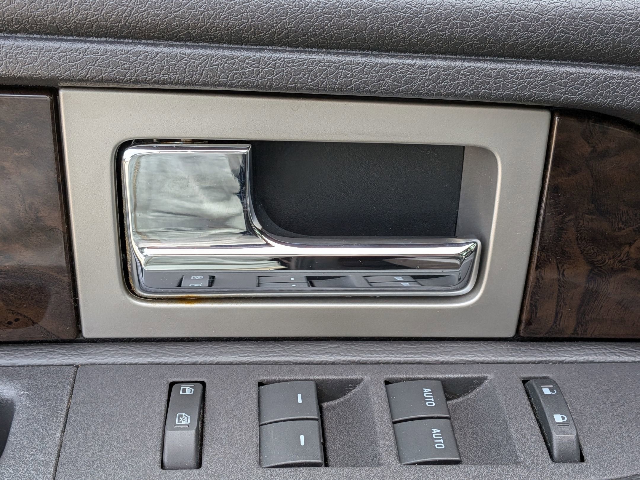 2014 Ford F-150 Platinum