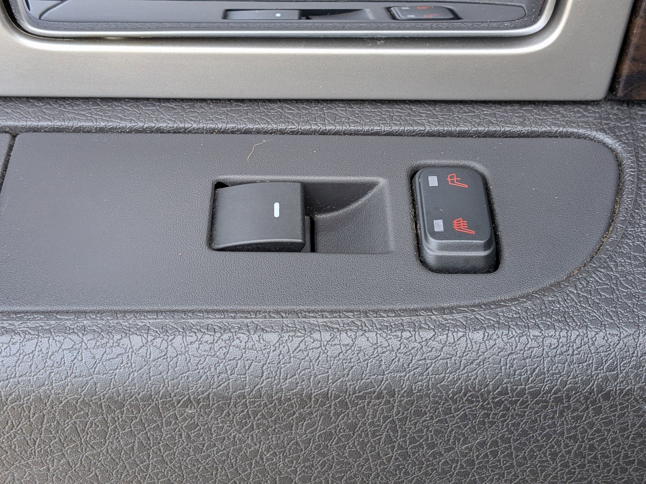 2014 Ford F-150 Platinum