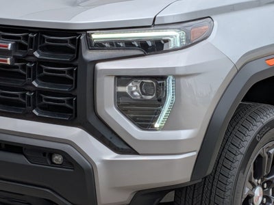 2023 GMC Canyon 2WD Elevation