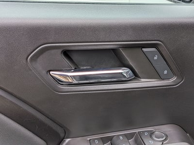 2023 GMC Canyon 2WD Elevation
