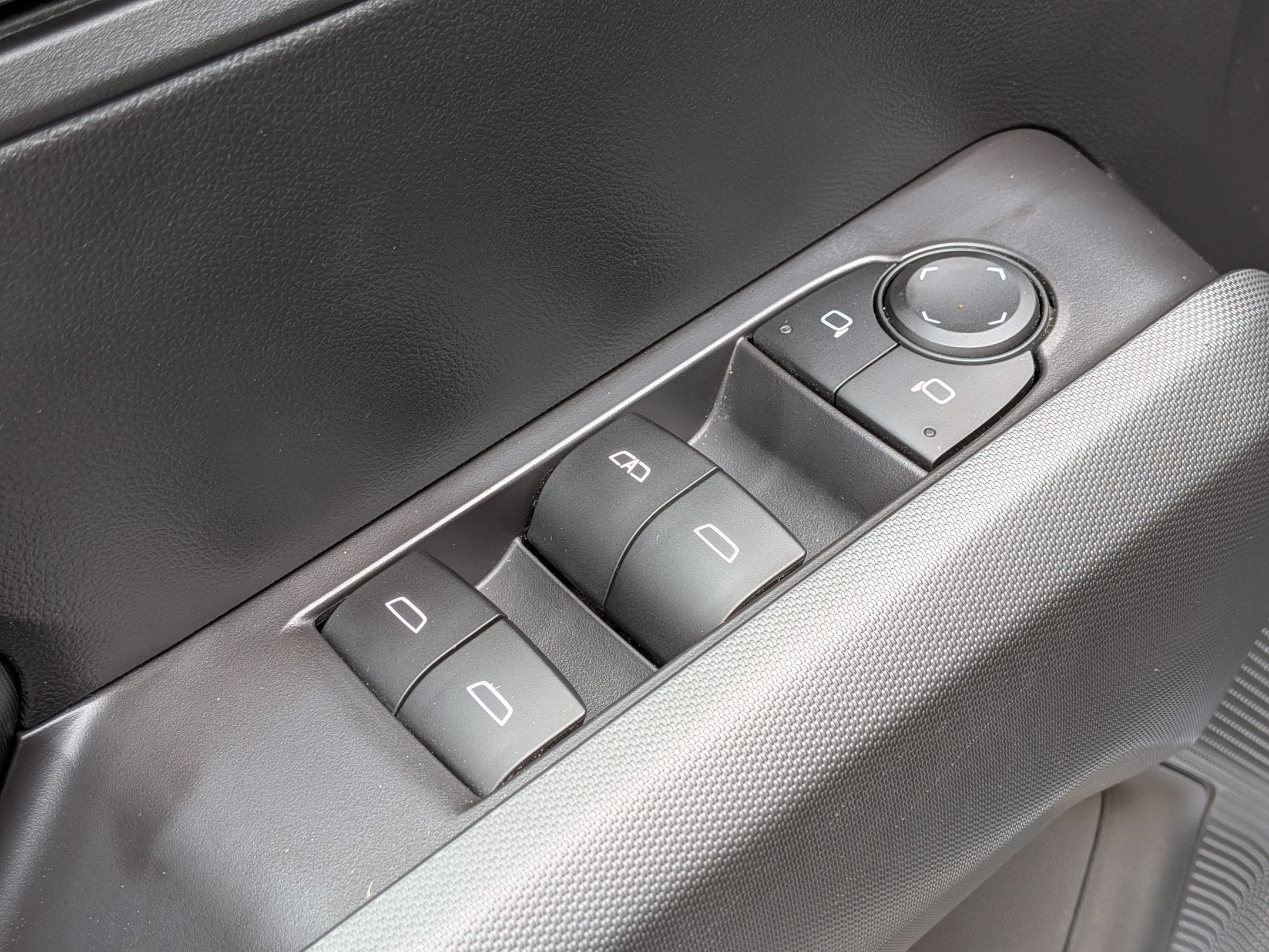 2023 GMC Canyon 2WD Elevation