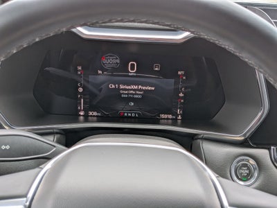 2023 GMC Canyon 2WD Elevation