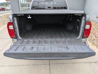 2023 GMC Canyon 2WD Elevation