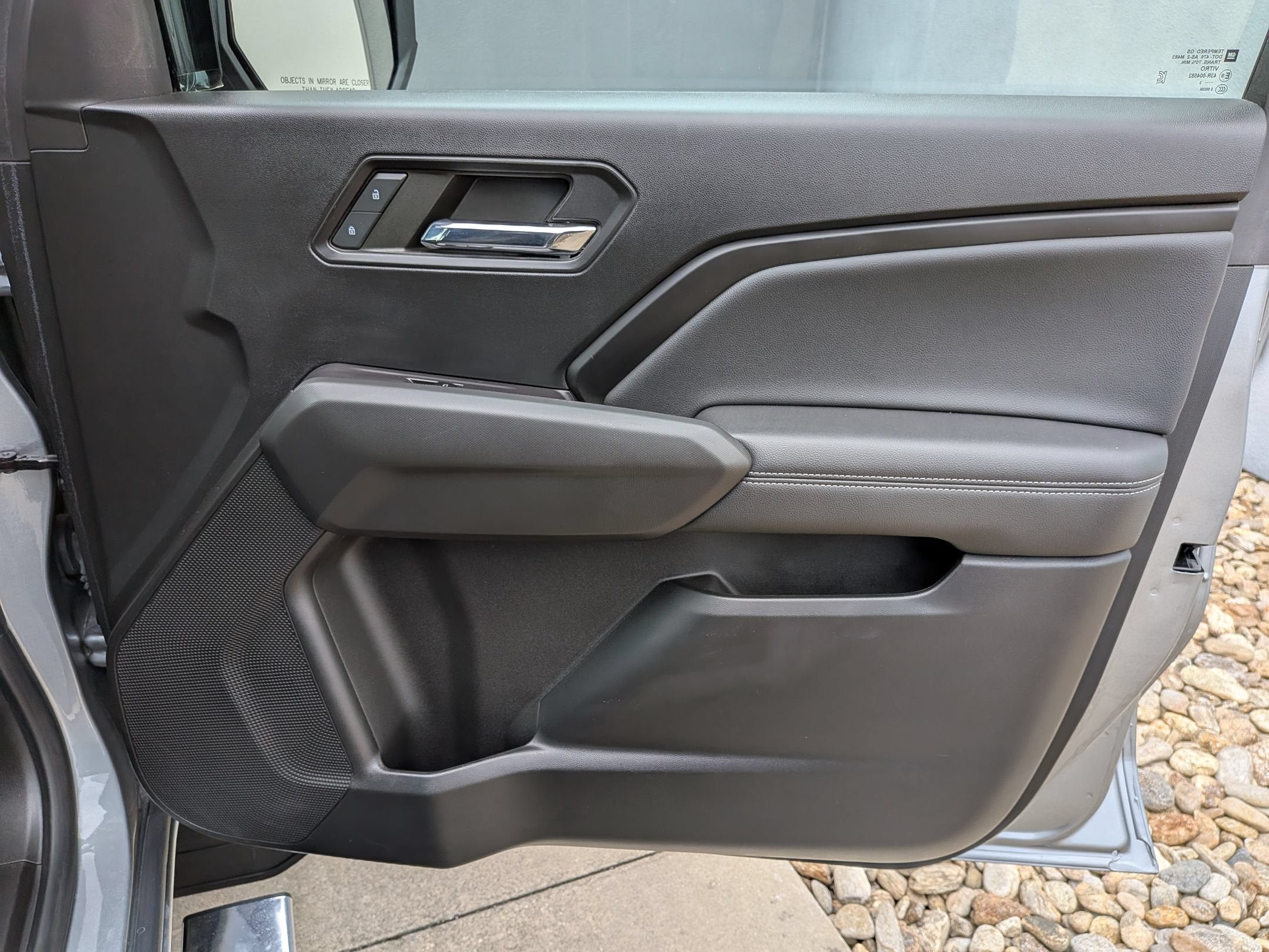 2023 GMC Canyon 2WD Elevation